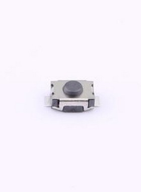 BX-TS-16-432T 轻触开关 4x3x2mm 立贴 轻触开关 SMD,3x4mm