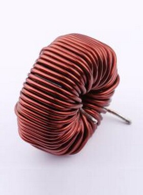 YDNPS184060-571L 功率电感 570uH ±10% 插件,D=58mm