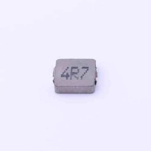 SLO0618H4R7MTT 功率电感 4.7uH ±20% SMD