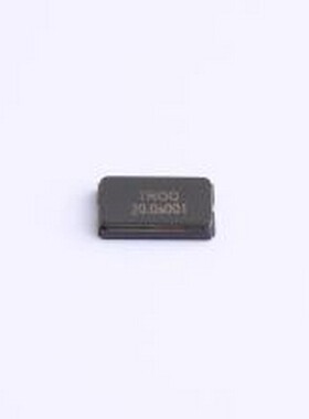 RV20000090 无源晶振 20MHz ±20ppm 18pF SMD6035-2P