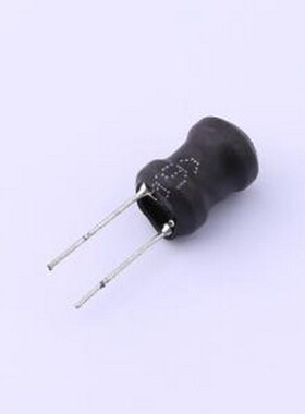 SPK0810-470MB 色环/插件电感 47uH ±20% 插件,D9xL13mm