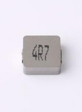 BMRF001010404R7MA1 功率电感 4.7uH ±20% 12A SMD
