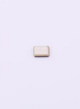 CM4037M40012001 无源晶振 37.4MHz ±10ppm 12pF SMD2520-4P