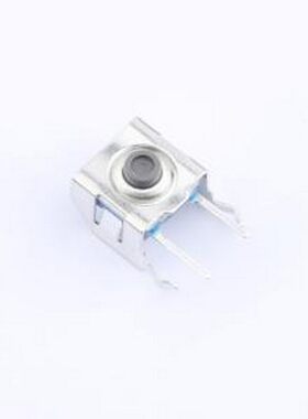 GT-TC158B-H0325-L1 轻触开关 IP67侧按防水支架轻触开关 300gf