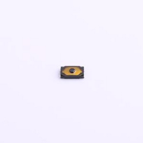 GT-TC201B-H0050-L1 轻触开关 2.8*1.9*0.5mm 立贴 轻触开关 SMD