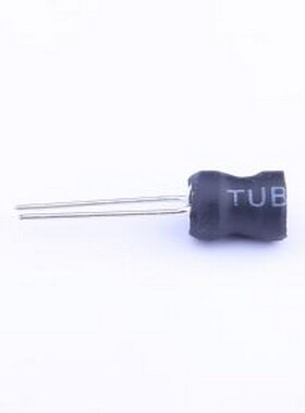 VLU0608-3R3M 色环/插件电感 3.3uH ±20% 插件