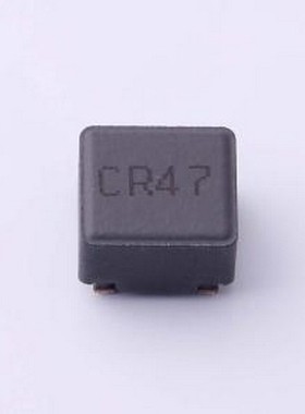 AFSI00121109R47M05 贴片电感 470nH ±20% SMD,11x12mm