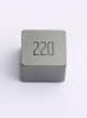 SMTC1513A-220MT 功率电感 22uH ±20% 22A SMD,16.5x15.5mm