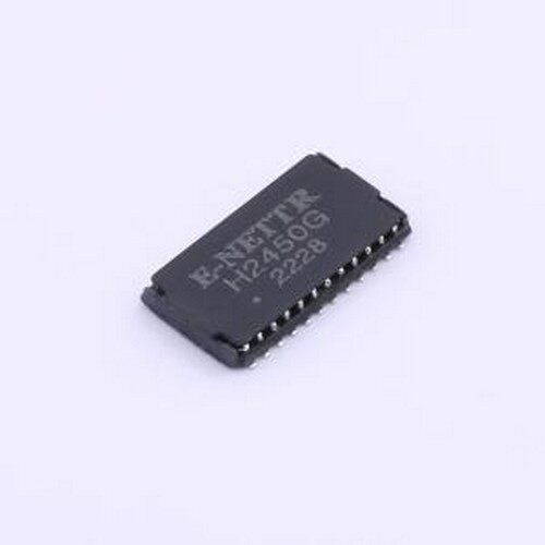 H2450G 网口变压器 H2450G SMD