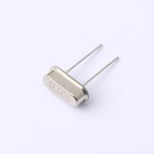 SP2012M00020001 无源晶振 12MHz ±20ppm 20pF HC-49S