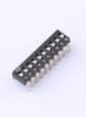 SMXH-10K-TP 拨码开关 间距2.54mm 10位拨码开关 插件