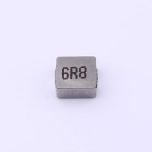 SRYH.0630C.YF6R8MT00 功率电感 6.8uH ±20% SMD,6.6x7mm