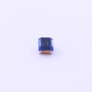 贴片电感 4.7uH AISC SMD 4R7J ±5% 2.8x2.9mm 1008