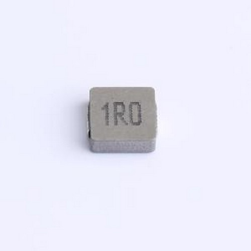 YSPI0724-1R0M 功率电感 1uH ±20% SMD,6.6x7.3mm