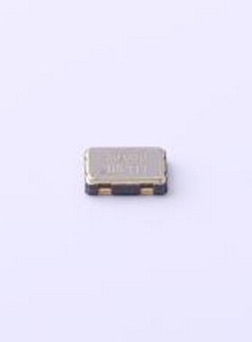 HFTO20000TFD 有源晶振 20MHz ±50ppm 3.3V 方波 SMD5032-4P