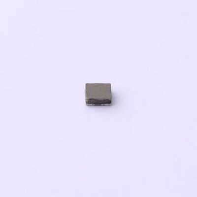 BWMR00252012100M00 功率电感 10uH ±20% 1A SMD,2x2.5mm