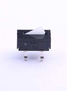 K5-1631DA-01 行程开关 10*3.8*6.8mm 插件检测开关 插件