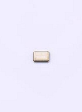 0132M4-25000F12DTLLL 无源晶振 25MHz ±20ppm 12pF SMD3225-4P