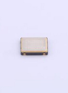 Q3309CA401105 预编程振荡器 1.768MHz Q3309CA401105 SMD7050-4P