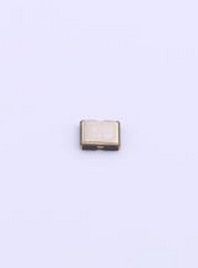 1631-12285-BTBEYA 有源晶振 12.288MHZ 3.3V -40℃~+85℃ ±50PP