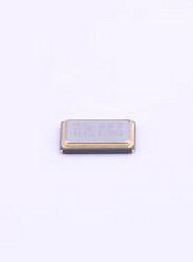 X1H025000FK1H 无源晶振 HSX531S 25.000MHZ 20PF 30PPM SMD5032-