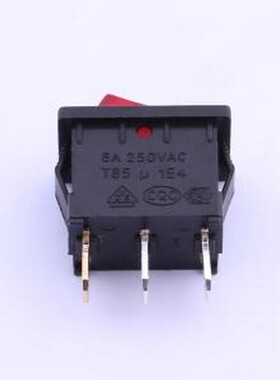 MR1-118-C5L-BRAA 船型开关 21*15三脚带氖灯开关 插件