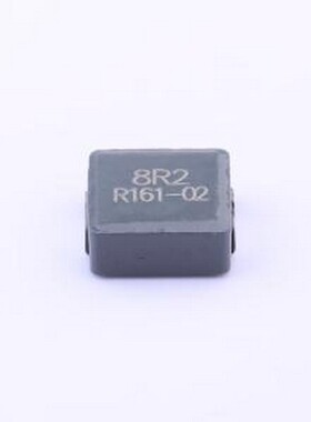 ASPI-7318-8R2M-T 功率电感 8.2uH ±20% 6A SMD,6.8x7.3mm