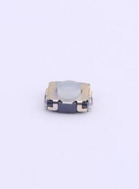 SKSGPCE010 轻触开关 3*2.7*1.4mm 立贴 轻触开关 SMD