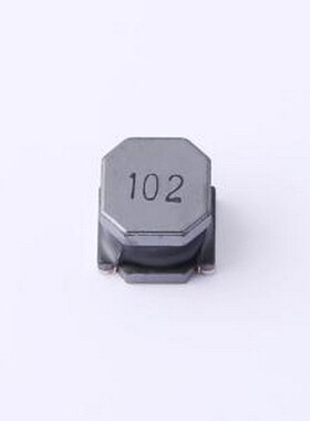 NRSE8065-102M 功率电感 1mH ±20% 650mA SMD,8x8mm