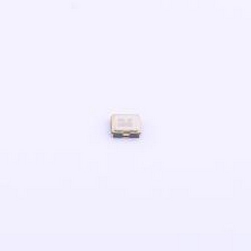 CO21H4-32K768-33JDTSN 有源晶振 32.768kHz ±30ppm 3.3V 方波 S