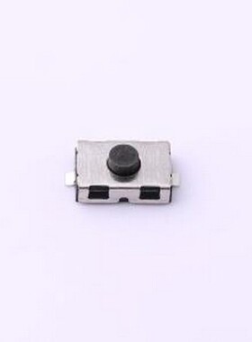 YTS1C0191ABG00N 轻触开关 轻触开关6x4x2.5 160gf无声硅胶按键轻