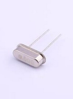 49SAC06000202060 无源晶振 6MHz ±20ppm 20pF HC-49S