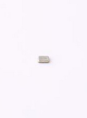 3111M-32.768DTNTLLLL 无源晶振 32.768kHz ±20ppm 12.5pF SMD16