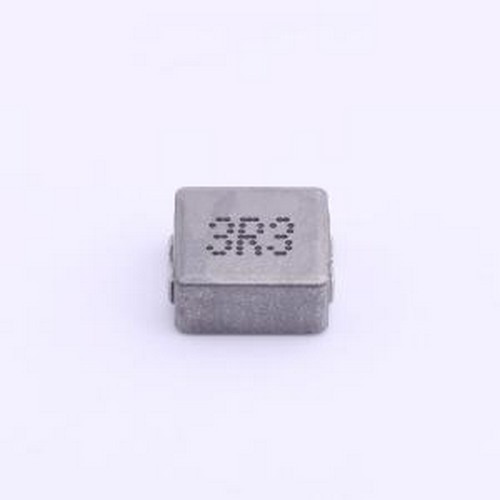 YSPI0730-3R3M 功率电感 3.3uH ±20% SMD,6.6x7.3mm