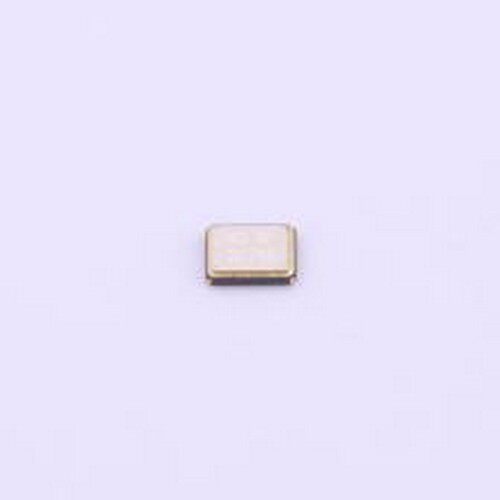 XC32M4-32.768-F12NJDTL 无源晶振 32.768MHz ±10ppm 12pF SMD32