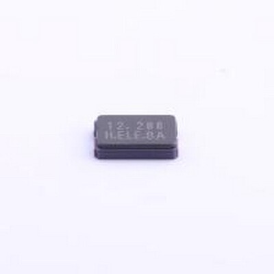 X5H012288FI1H 无源晶振 HSX530G 12.288MHZ 18pF 30PPM SMD5032-