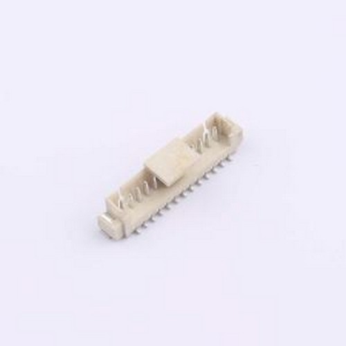 XD-1.25-13PLT线对板/线对线连接器 1x13P间距:1.25mm立贴 SMD