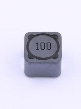 SDRI129-100MT 功率电感 10uH ±20% 7.12A SMD,12.5x12.5mm