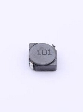 XRRH6D28-101M 功率电感 100uH ±20% SMD