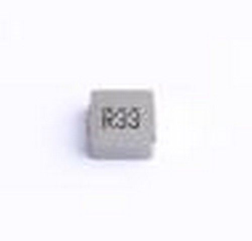 XR0630-R33M 功率电感 330nH ±20% 25A SMD,0630