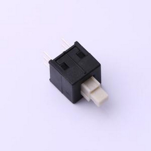 PB-22E85PA-N-5.7A-E-W 按键开关 按键开关/8.5mm*8.5mm/PB-22E85