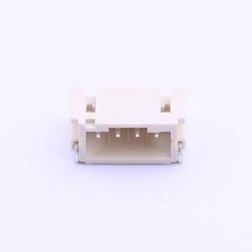 A2001WR-S-4P线对板/线对线连接器系列:PH间距:2mm 1x4P SMD,P