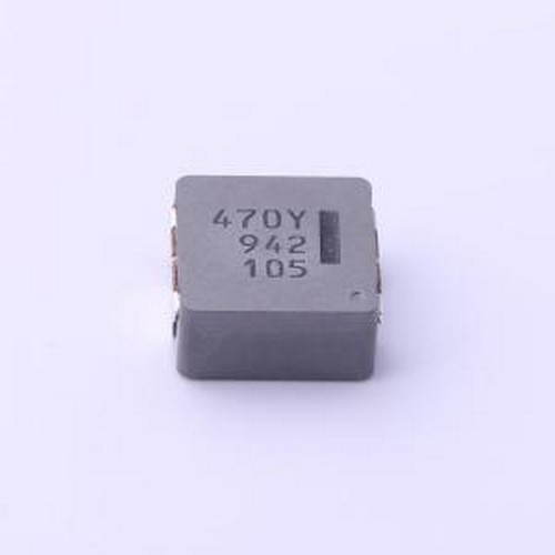 ETQP5M470YFC功率电感 47uH±20% 6.8A SMD,10.7x10mm-封面