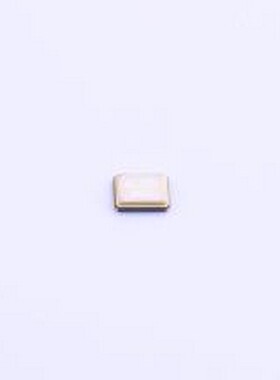 3TJ448000JYFBC 无源晶振 48MHz ±10ppm 10pF SMD3225-4P