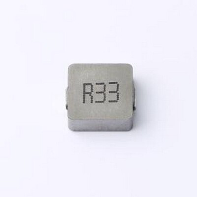MWSA1004S-R33MT 功率电感 330nH ±20% 45A SMD,11x10mm