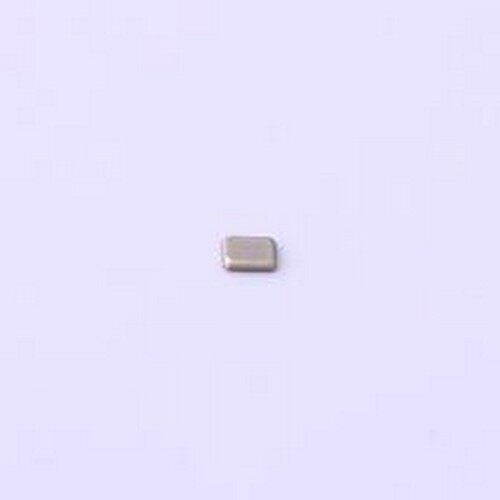 X1E0002510014 无源晶振 26MHz ±10ppm 9pF SMD1612-4P