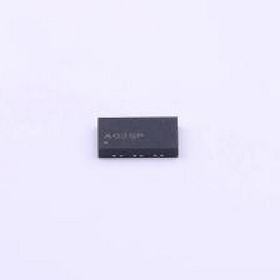 SIT9102AI-233N33E125.000000 预编程振荡器 125MHz ±50ppm 3.3V