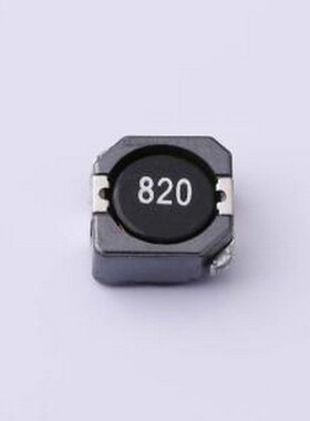 BPRR00101051820MA0 功率电感 82uH ±20% 1.8A SMD,10x10.1mm