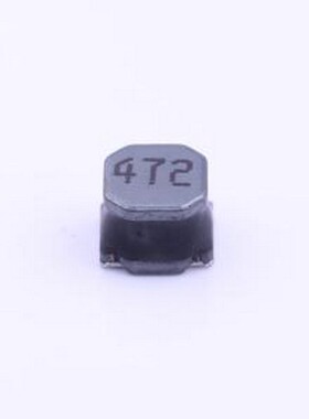 FNR5040S472MT 功率电感 4.7mH ±20% 130mA SMD,5x5mm
