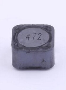 YPRH1207-472M 功率电感 4.7mH ±20% SMD,12x12mm